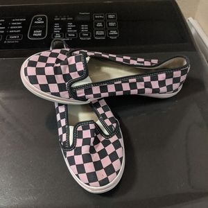 Cute Vans